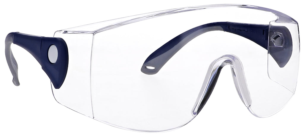 Phillips Safety LS-CD2-332 CD2 Laser Safety Glasses EcoFit