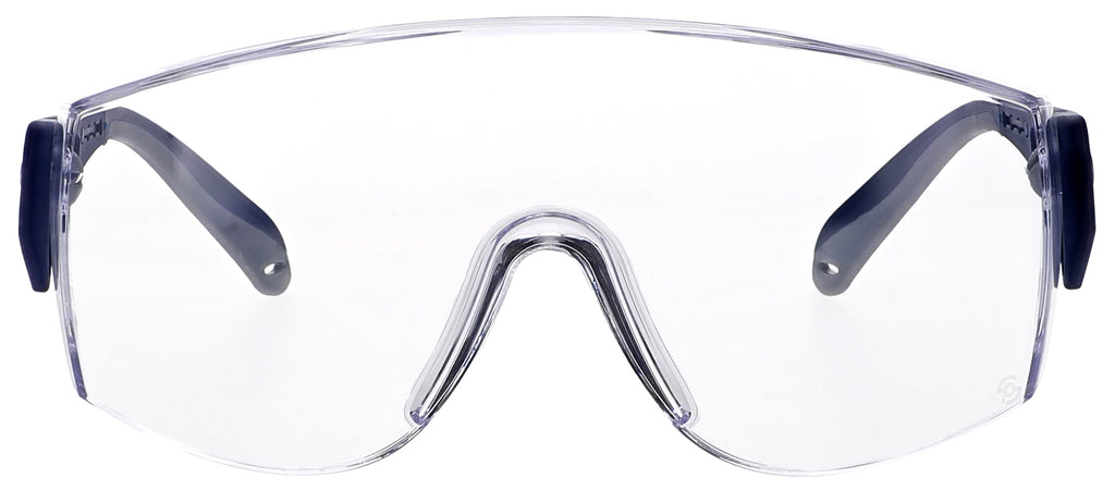 Phillips Safety LS-CD2-332 CD2 Laser Safety Glasses EcoFit