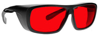 Phillips Safety LS-AA-9388-BK AA Laser Safety Glasses 9388