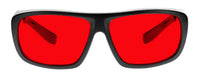 Phillips Safety LS-AA-9388-BK AA Laser Safety Glasses 9388