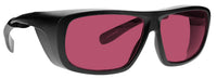 Phillips Safety LS-AD-9388-BK AD Laser Safety Glasses 9388