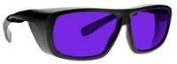 Phillips Safety LS-BG3-9388-BK BG3 Laser Safety Glasses 9388