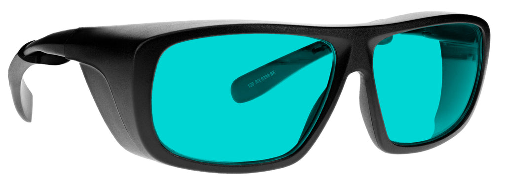 Phillips Safety LS-BG42-9388-BK BG42 Laser Safety Glasses 9388