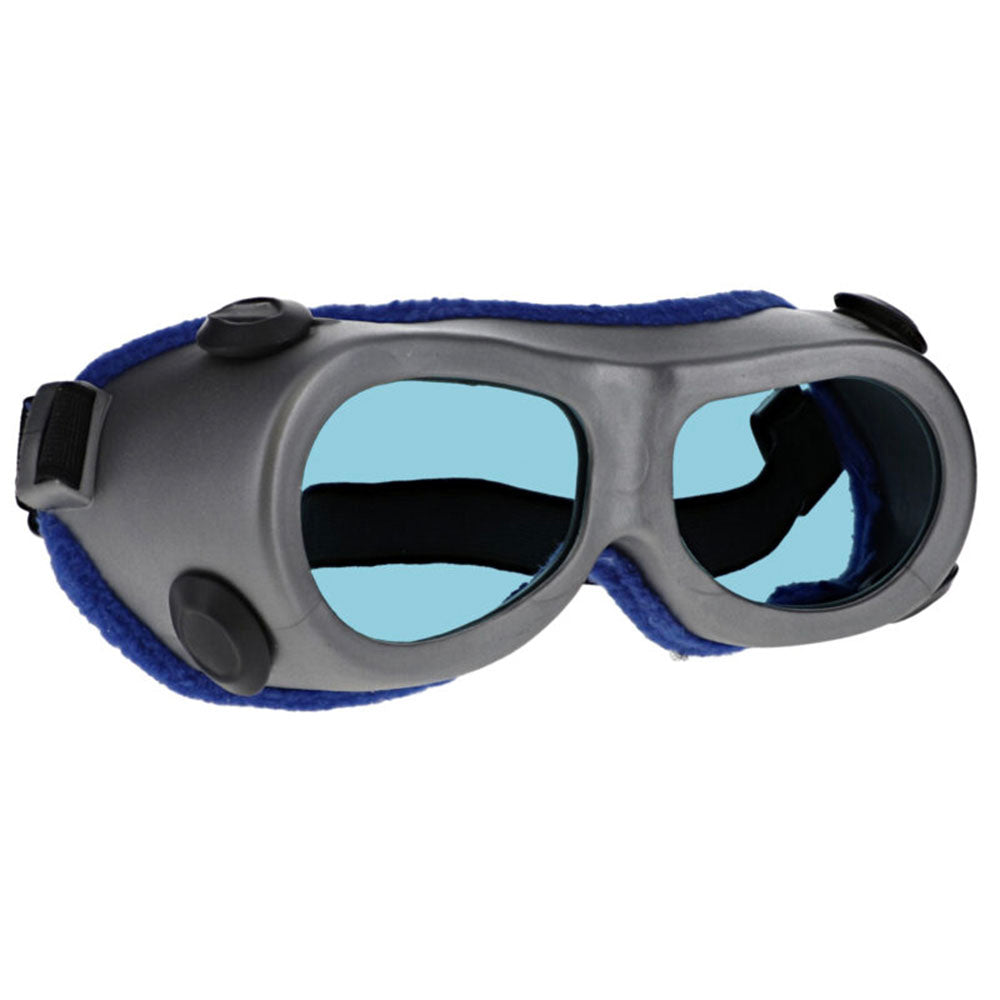 Phillips Safety BGKG Laser Safety Goggles with 55 Filter for Erbium and CO2 Laser Protection