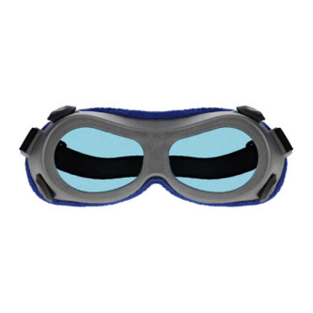 Phillips Safety BGKG Laser Safety Goggles with 55 Filter for Erbium and CO2 Laser Protection