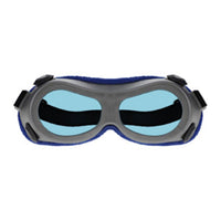 Phillips Safety BGKG Laser Safety Goggles with 55 Filter for Erbium and CO2 Laser Protection