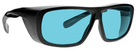 Phillips Safety LS-BGKG-9388-BK BGKG Laser Safety Glasses 9388