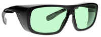 Phillips Safety LS-C1KG5-9388-BK C1KG5 Laser Safety Glasses 9388