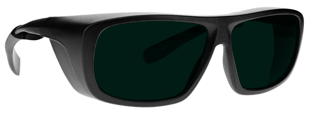 Phillips Safety LS-CMH-9388-BK CMH Laser Safety Glasses 9388