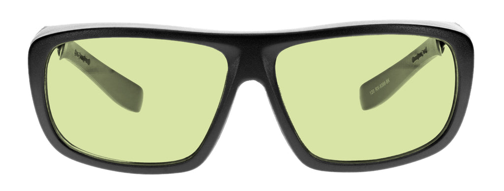 Phillips Safety LS-D81-9388-BK D81 Laser Safety Glasses 9388
