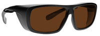Phillips Safety LS-DH83-9388-BK DH83 Laser Safety Glasses 9388