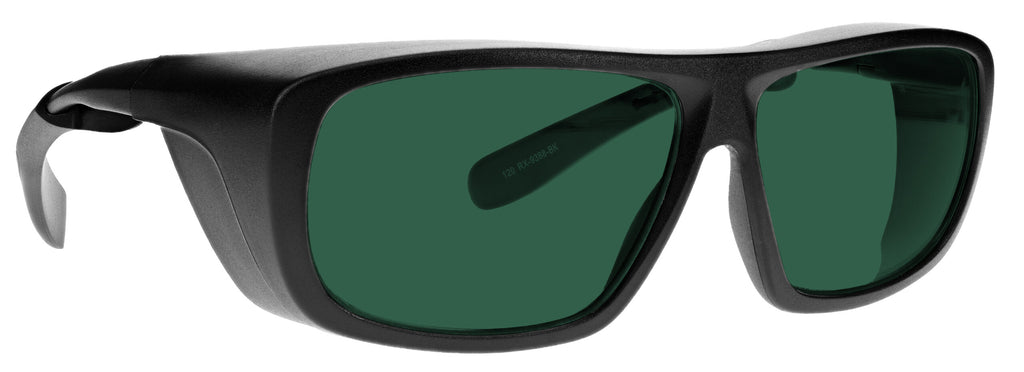 Phillips Safety LS-DIO-9388-BK DIO Laser Safety Glasses 9388