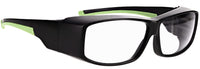 Phillips Safety LS-ERYAG-17001-BK ERYAG Laser Safety Glasses 17001