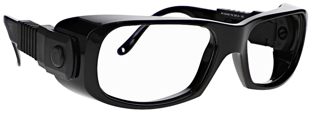 Phillips Safety LS-ERYAG-300-BK ERYAG Laser Safety Glasses 300