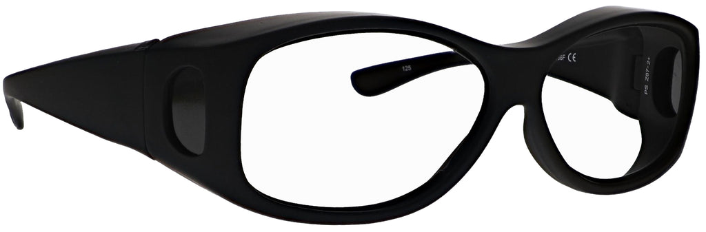 Phillips Safety LS-ERYAG-33-BK ERYAG Laser Safety Glasses 33