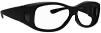 Phillips Safety LS-ERYAG-33-BK ERYAG Laser Safety Glasses 33