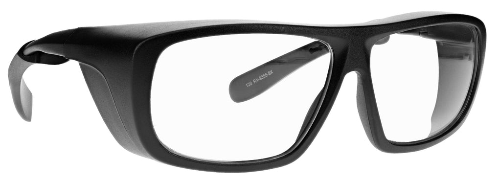 Phillips Safety LS-ERYAG-9388-BK ERYAG Laser Safety Glasses 9388