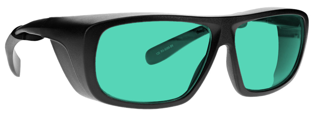 Phillips Safety LS-HENE-9388-BK HENE Laser Safety Glasses 9388