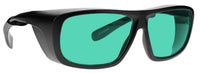 Phillips Safety LS-HENE-9388-BK HENE Laser Safety Glasses 9388
