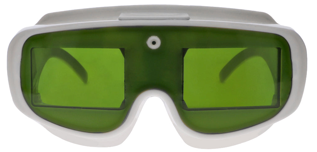Phillips Safety LS-IPLSHUTR-W IPL Shutter Safety Glasses