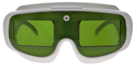 Phillips Safety LS-IPLSHUTR-W IPL Shutter Safety Glasses