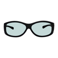Phillips Safety Model 33 KG5 Laser Safety Glasses for Nd:YAG and CO2 Protection