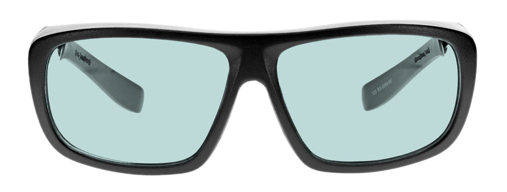 Phillips Safety LS-KG5+-9388-BK KG5+ Laser Safety Glasses 9388