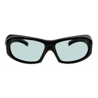 Phillips Safety KG5 Laser Safety Glasses 1375 for High-Visibility Alexandrite and Nd:YAG Protection