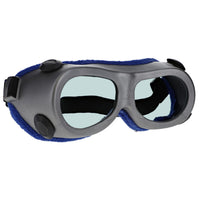 Phillips Safety LS-55-KG5 Laser Safety Goggles with KG5 Glass Filters