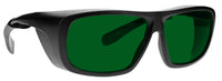 Phillips Safety LS-LED-9388-BK LED Laser Safety Glasses 9388