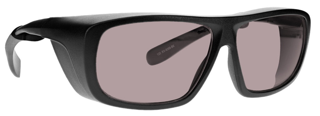Phillips Safety LS-NDY-9388-BK NDY Laser Safety Glasses 9388
