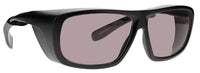 Phillips Safety LS-NDY-9388-BK NDY Laser Safety Glasses 9388