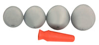 Phillips Safety LS-OCS/SC-M-PR Laser Ocular Shield with Suction Cup