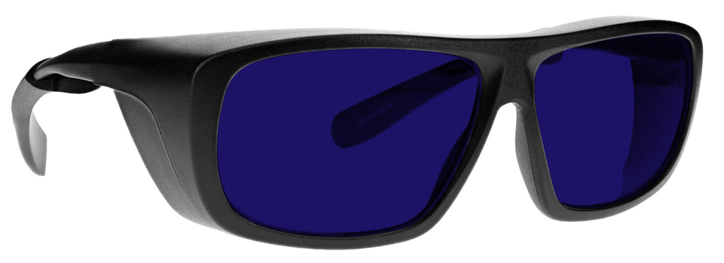 Phillips Safety LS-SFP-9388-BK SFP Laser Safety Glasses 9388