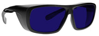 Phillips Safety LS-SFP-9388-BK SFP Laser Safety Glasses 9388