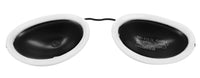 Phillips Safety LS-SS-ADJ-BO Advance Patient Blockout Glasses