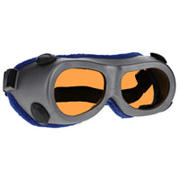 Phillips Safety W570 Laser Safety Goggles with 55 Filter for Erbium and CO2 Laser Protection