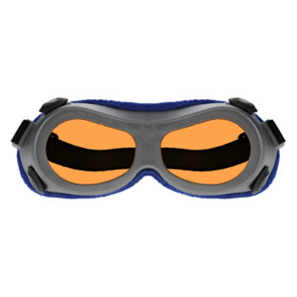 Phillips Safety W570 Laser Safety Goggles with 55 Filter for Erbium and CO2 Laser Protection