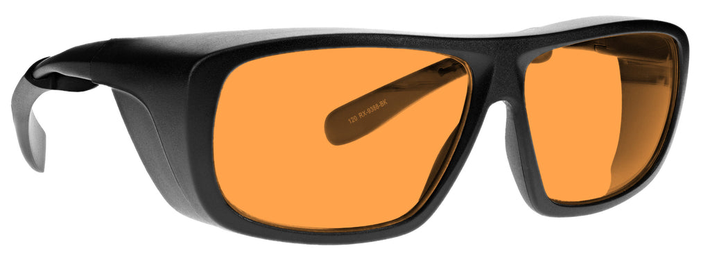 Phillips Safety LS-W570-9388-BK W570 Laser Safety Glasses 9388