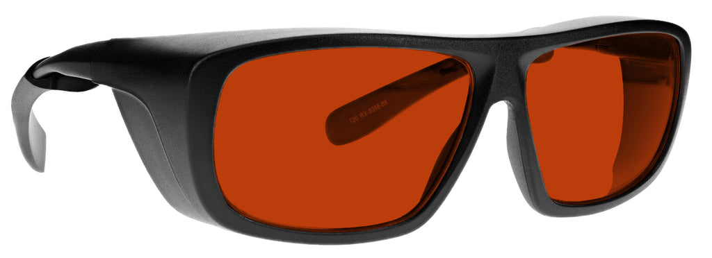 Phillips Safety LS-YAGA-9388-BK YAGA Laser Safety Glasses 9388