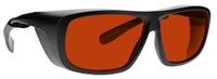 Phillips Safety LS-YAGA-9388-BK YAGA Laser Safety Glasses 9388