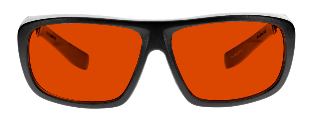 Phillips Safety LS-YAGD-9388-BK YAGD Laser Safety Glasses 9388