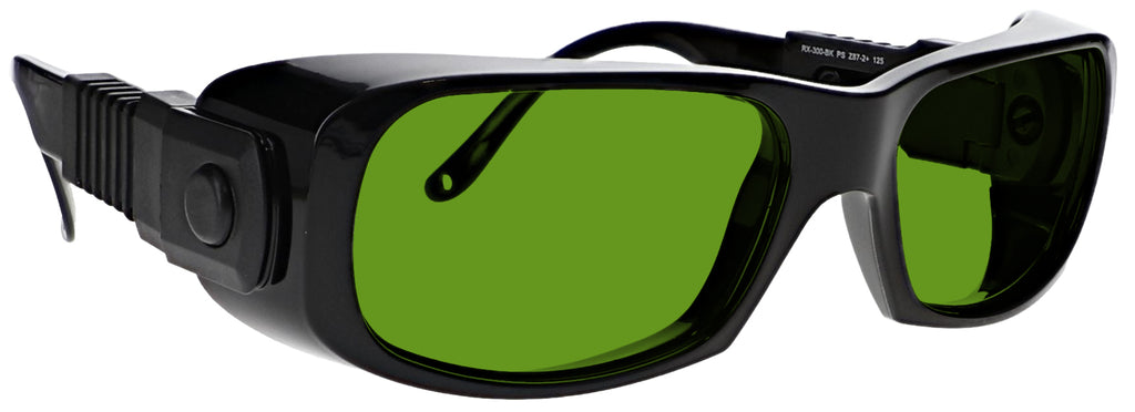 Phillips Safety LS-YAGEXT-300-BK YAGEXT Laser Safety Glasses 300