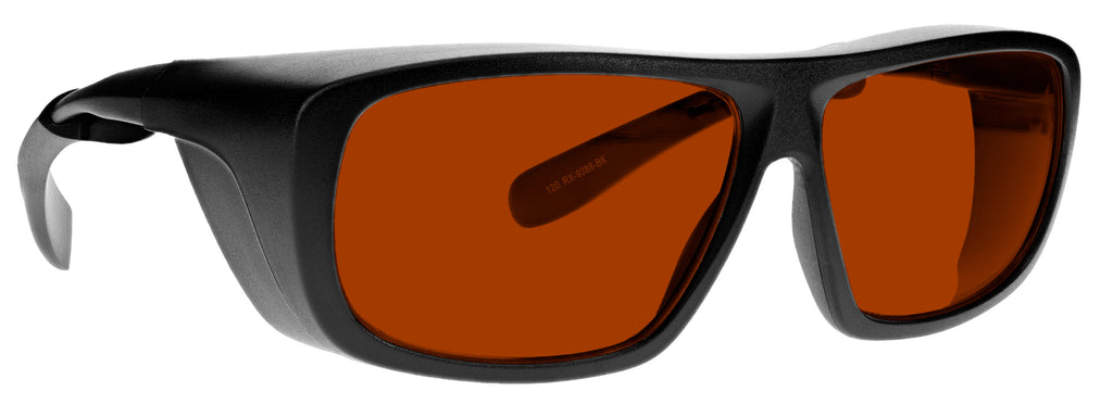 Phillips Safety LS-YHAD-9388-BK YHAD Laser Safety Glasses 9388