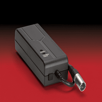 MK Battery LS24/3.5A-08 24V 3.5A Switching Mode Battery Charger