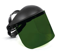 Phillips Safety LSFS-FLWS5 Laser Welding Face Shield Shade 5