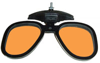 Phillips Safety LSS-PSPBG-FMI-411 Blue Green Beam Laser Pointer FMI-411 Reduction Respirator Insert