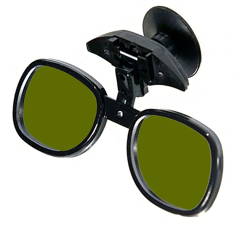 Phillips Safety LSS-PSPBGR-FMI-279XT Blue Green Red Beam Laser Pointer FMI-279XT Reduction