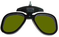 Phillips Safety LSS-PSPBGR-FMI-411 Blue Green Red Beam Laser Pointer FMI-411 Reduction Respirator