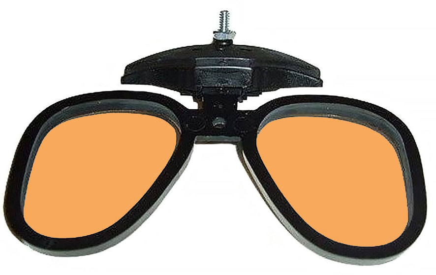 Phillips Safety LSS-PSPG-FMI-411 Green Beam Laser Pointer FMI-411 Reduction Respirator Insert